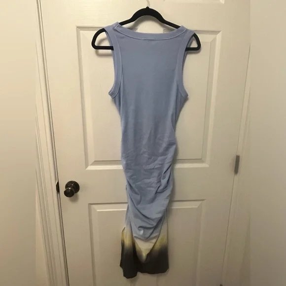 C & C California Frances Rib Body-Con Dress ✨ - Picture 3 of 9